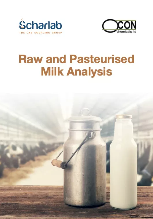 OCON - Raw & Pasteurised Milk Analysis (Scharlab).jpg
