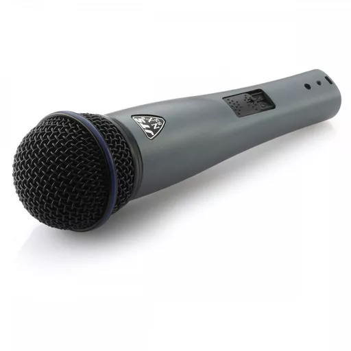 JTS NX-8S Vocal Performance Microphone with on/off switch