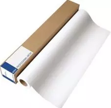 Epson Doubleweight Matte Paper Roll, 64" x 25 m, 180g/m²