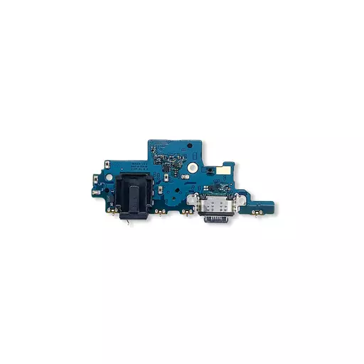 Charging Port Board Flex (Service Pack) - For Galaxy A72 (A725)