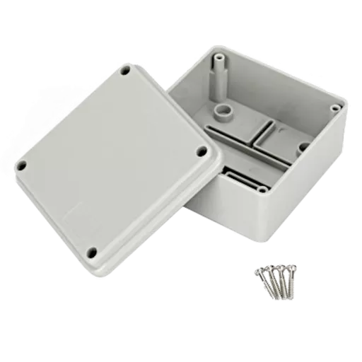HAYDON MARKETING Junction Box IP65 Rated