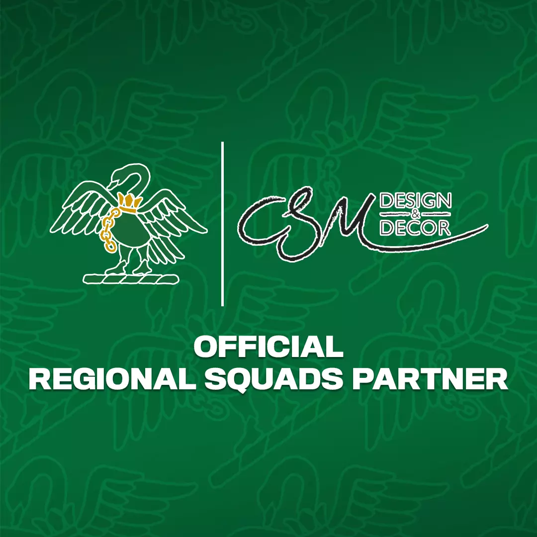 Bucks Cricket announces CSM Design & Decor as Regional Squads Partner