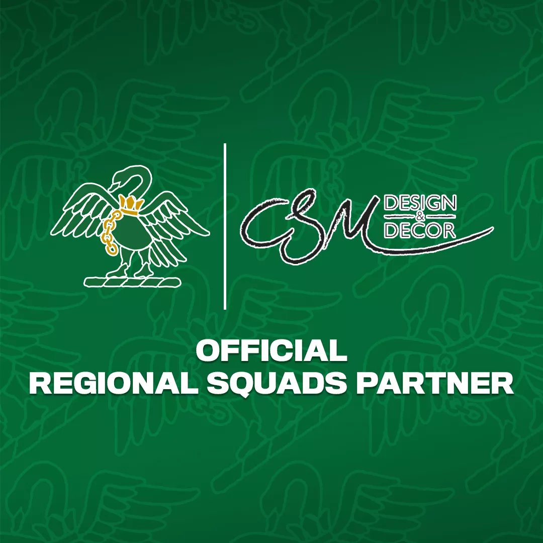 Bucks Cricket announces CSM Design & Decor as Regional Squads Partner