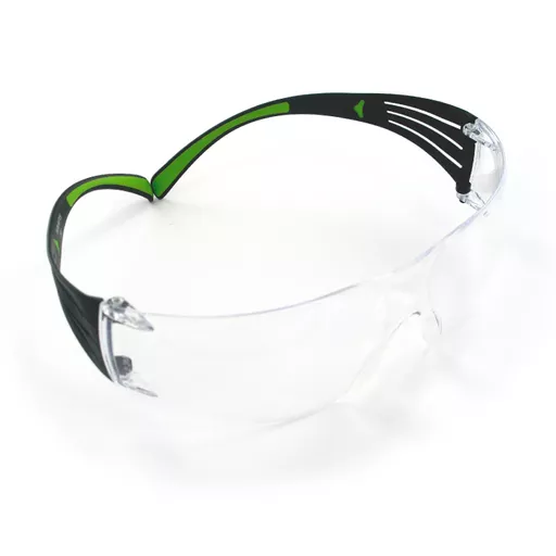 Safety Glasses Secure Fit 3M Model Secure Fit Each