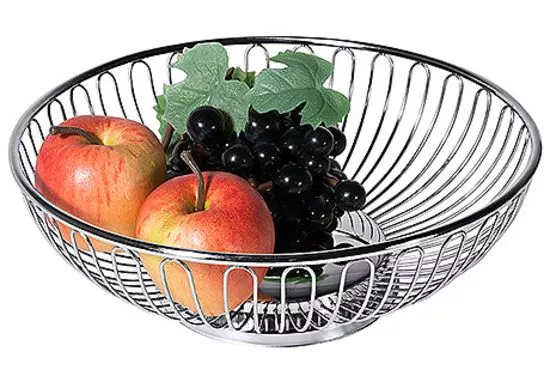 Bread Baskets & Presentation Bowls