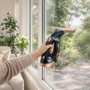 Fresh bright home interior