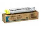 Konica Minolta 9960A1710550002 Toner yellow, 6.5K pages/5% for QMS MagiColor 3300
