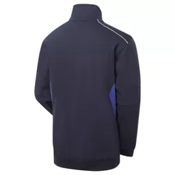 sys709-system-eco-mens-navy-qaurter-zip-sweatshirt-back.png?
