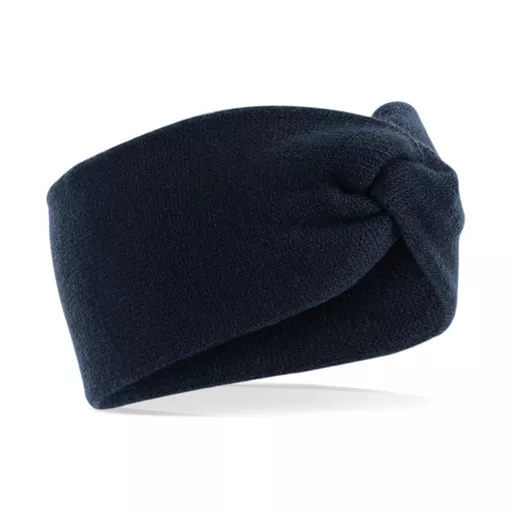 Twist Knit Headband