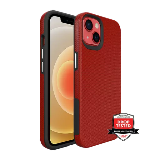 ProGrip for iPhone 14 Plus - Red