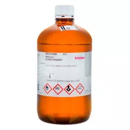 Nitric Acid 69% Analysis Grade ExpertQ ACS ISO Max Hg 0.0000005% 2.5L