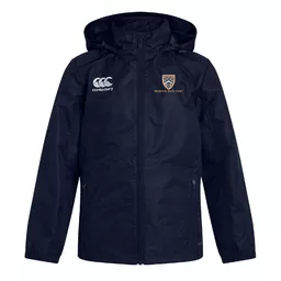 ReadingBlueCoatStaff_ClubRainJacket_Navy_Front.png