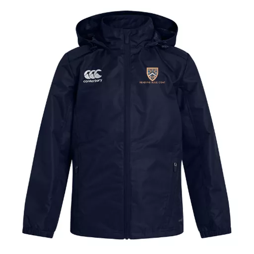 ReadingBlueCoatStaff_ClubRainJacket_Navy_Front.png