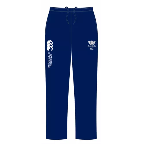 Oxford University Netball Club Generic Stadium Pants