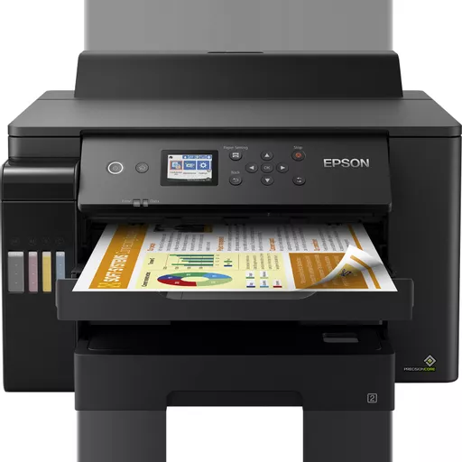 Epson EcoTank ET-16150 inkjet printer Colour 4800 x 1200 DPI A3 Wi-Fi