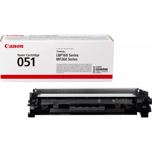 Canon 2168C002/051 Toner-kit, 1.7K pages ISO/IEC 19752 for Canon LBP-162