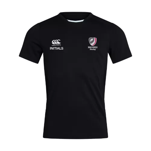 Oxford Brookes University Boxing Senior Club Dry Tee