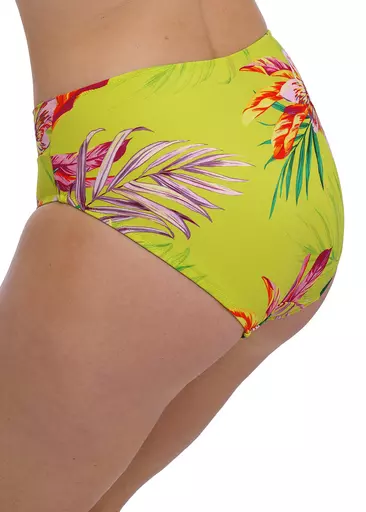 Fantasie Cala Macarelle High Waist Bikini Botts side view.jpg