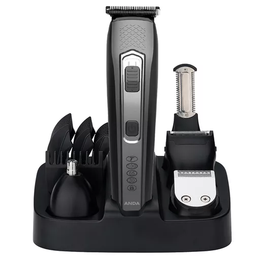 Professional IPX7 Grooming Kit