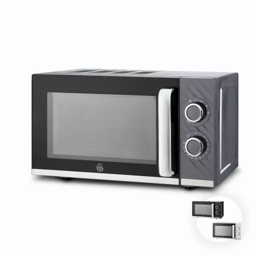 Windsor 20L 800W Microwave