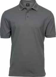 Men's Luxury Stretch Polo