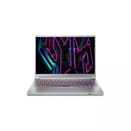 Acer Predator PT14-51-76FK Intel® Core™ i7 i7-13700H Laptop 35.6 cm (14