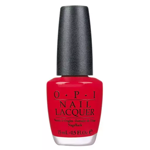 OPI Nail Lacquer The Thrill Of Brazil 15ml