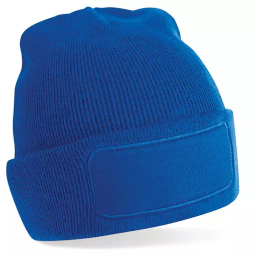 Original Patch Beanie