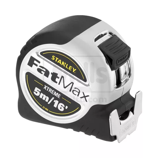 Stanley FatMax Xtreme Tape Measure