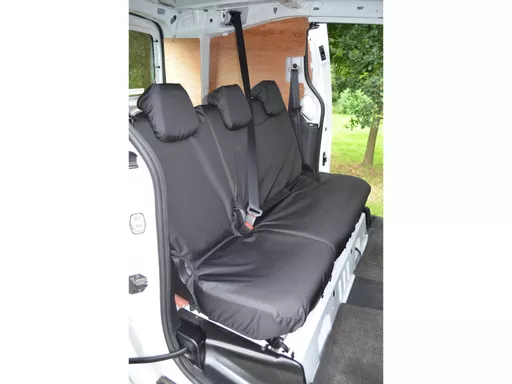 Peugeot Partner Van 2008-2018 Seat Covers