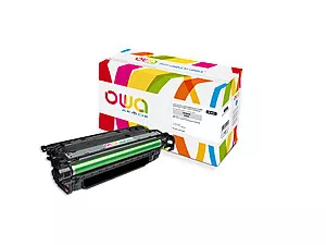 Armor K15813OW toner cartridge 1 pc(s) Black