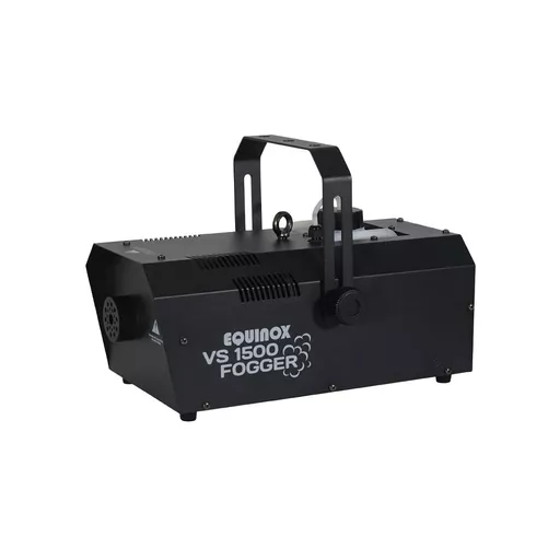 Equinox VS1500 Fogger Smoke Machine