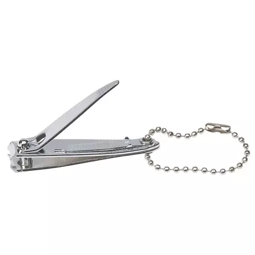 Sibel Small Nail Clipper Stainless Steel