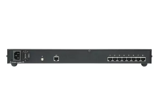 ATEN SN9108CO console server RJ-45