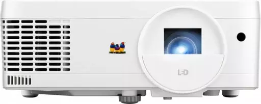 Viewsonic LS510W data projector Standard throw projector 3000 ANSI lumens LED WXGA (1280x800) White