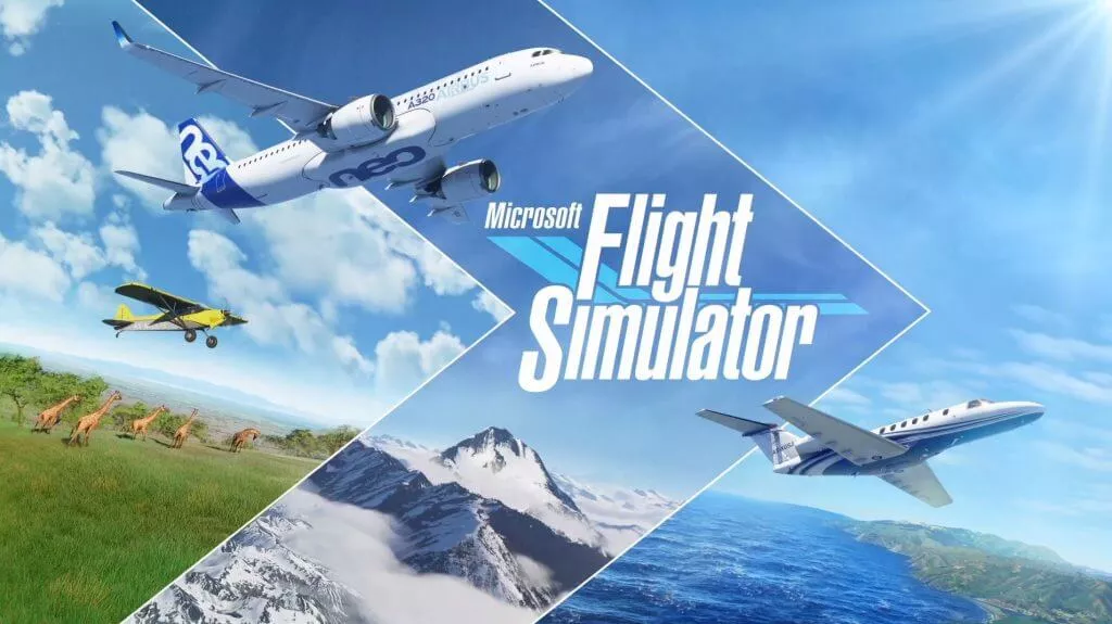 Microsoft Flight Simulator 2020 Review