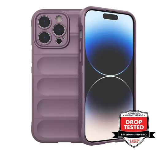 ProWave for iPhone 14 Pro Max - Lavender
