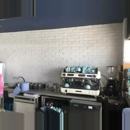 Brick Cottage Austin Special