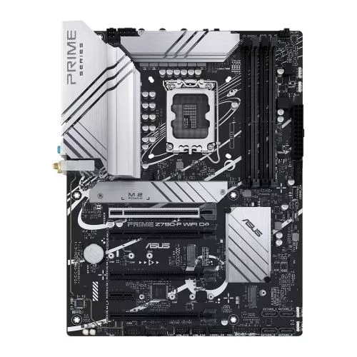 Asus PRIME Z790-P WIFI D4