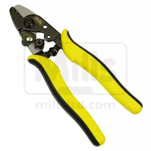 Mills MasterClass 3-Way Fibre Optic Stripper