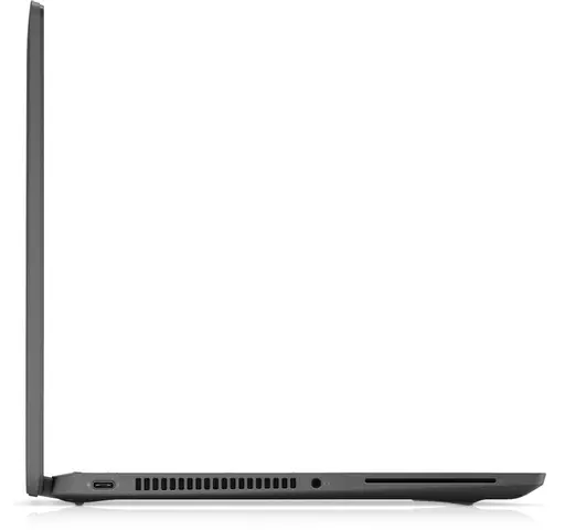 DELL Latitude 7430 Laptop 35.6 cm (14") Full HD Intel® Core™ i5 i5-1245U 16 GB DDR4-SDRAM 256 GB SSD Wi-Fi 6E (802.11ax) Windows 10 Pro Black