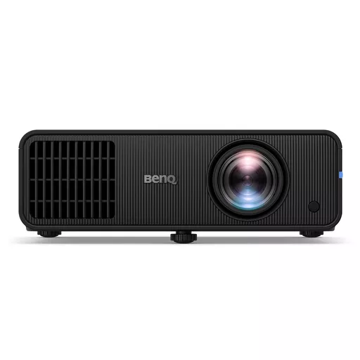 BenQ LH600ST data projector Short throw projector 2500 ANSI lumens DLP 1080p (1920x1080) 3D Black