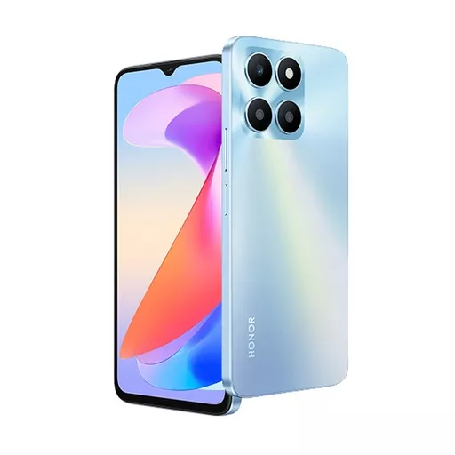 Honor X6a 16.7 cm (6.56
