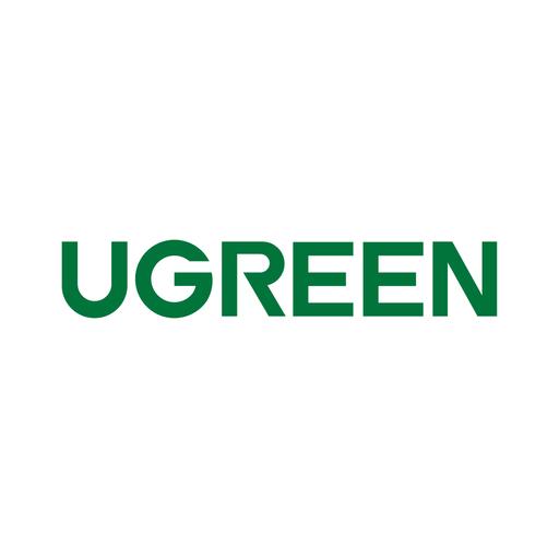 Ugreen REVODOK 7-IN-1 4K@60HZ HDMI DOCK Docking Grey