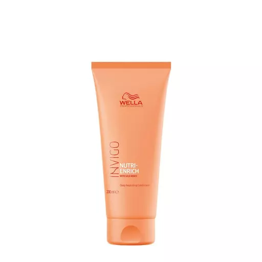 Wella Professionals INVIGO Nutri-Enrich Deep Nourishing Conditioner 200ml