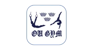 Oxford University Gym