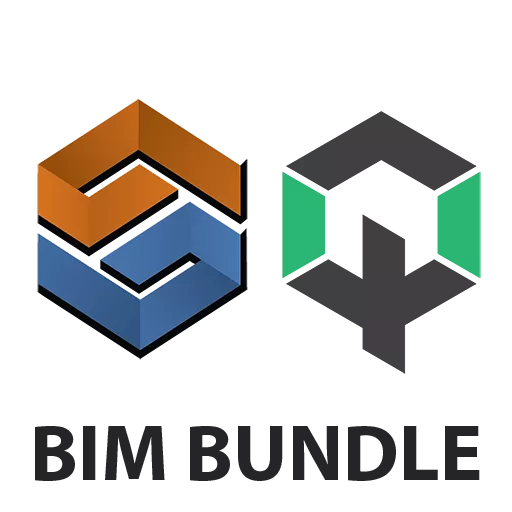 Profile Builder and Quantifier Pro BIM Bundle