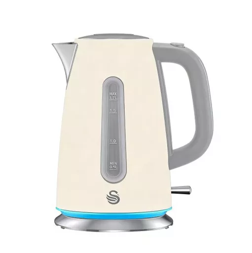 Azura 1.7L Illuminating Kettle