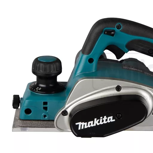 Makita 18v Planer