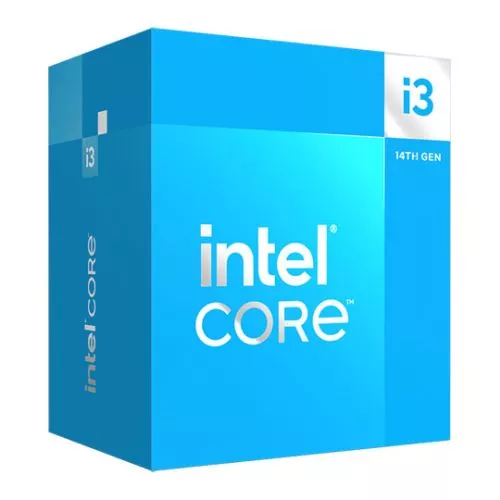 Intel Core i3-14100 CPU